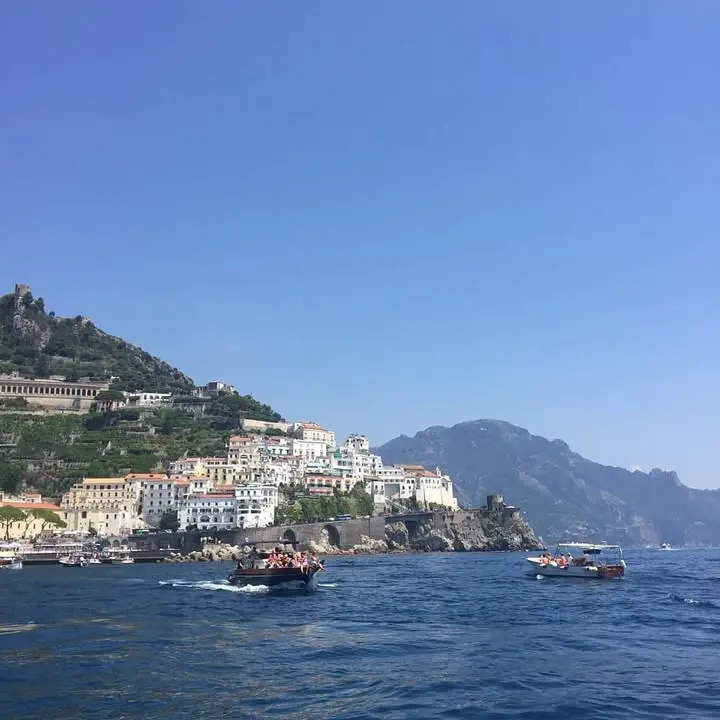 #angeliaravello #ravello #amalficoast #ig_amalficoast #positano #capri #ischia #italy #best_italians